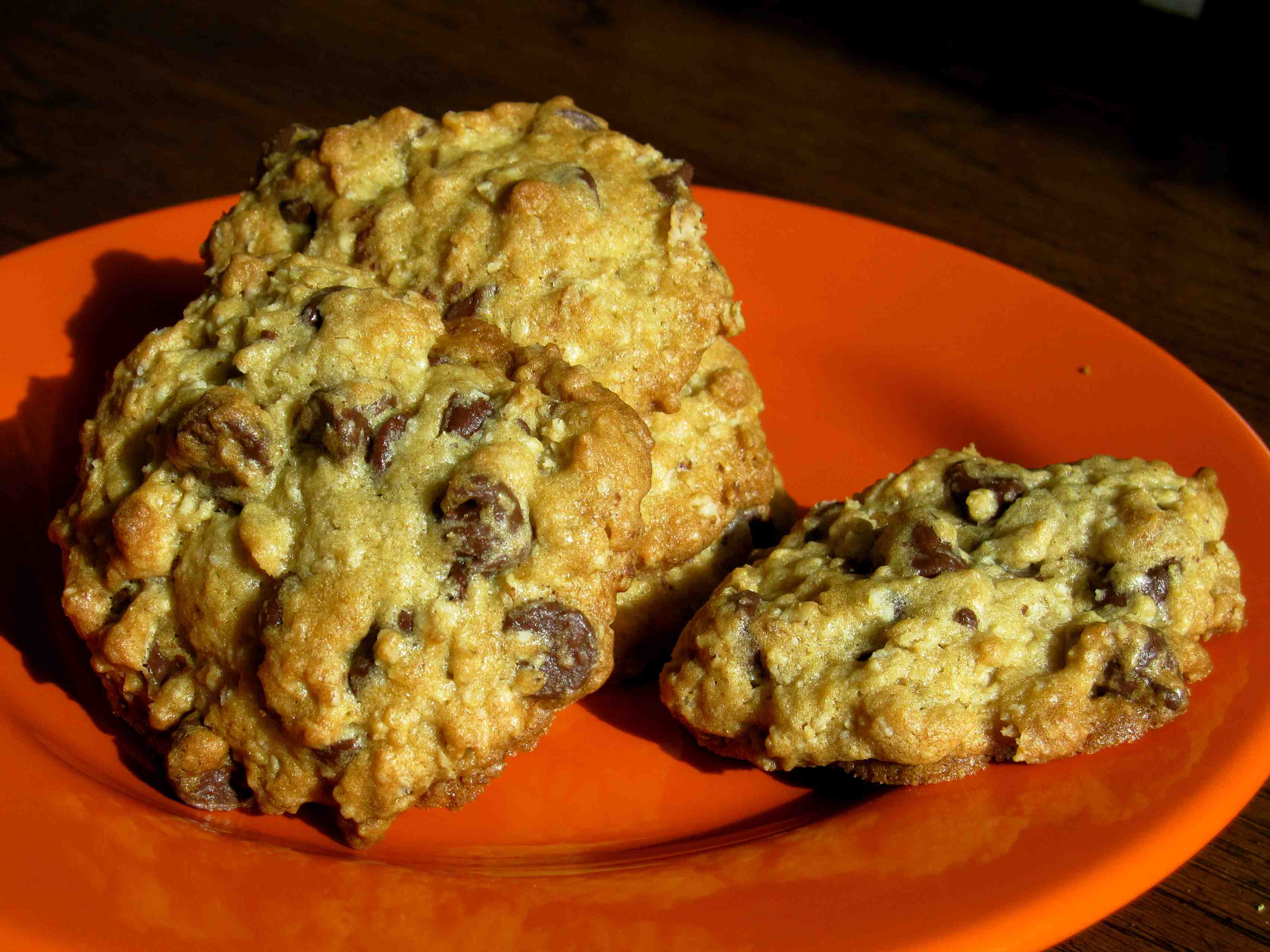 Cookies Because