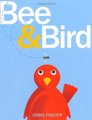 Bee&bird