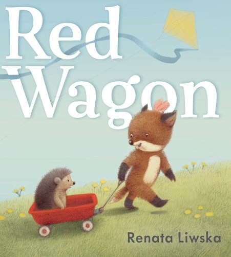 bookredwagon