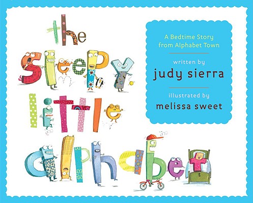 sleepyabc