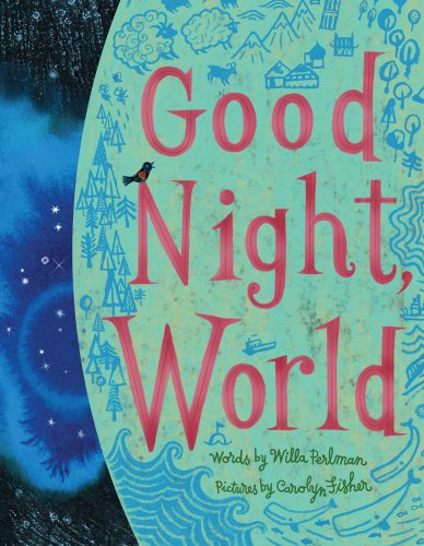 Reading Together: Good Night, World