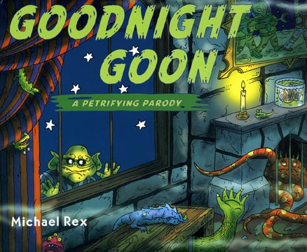 goon