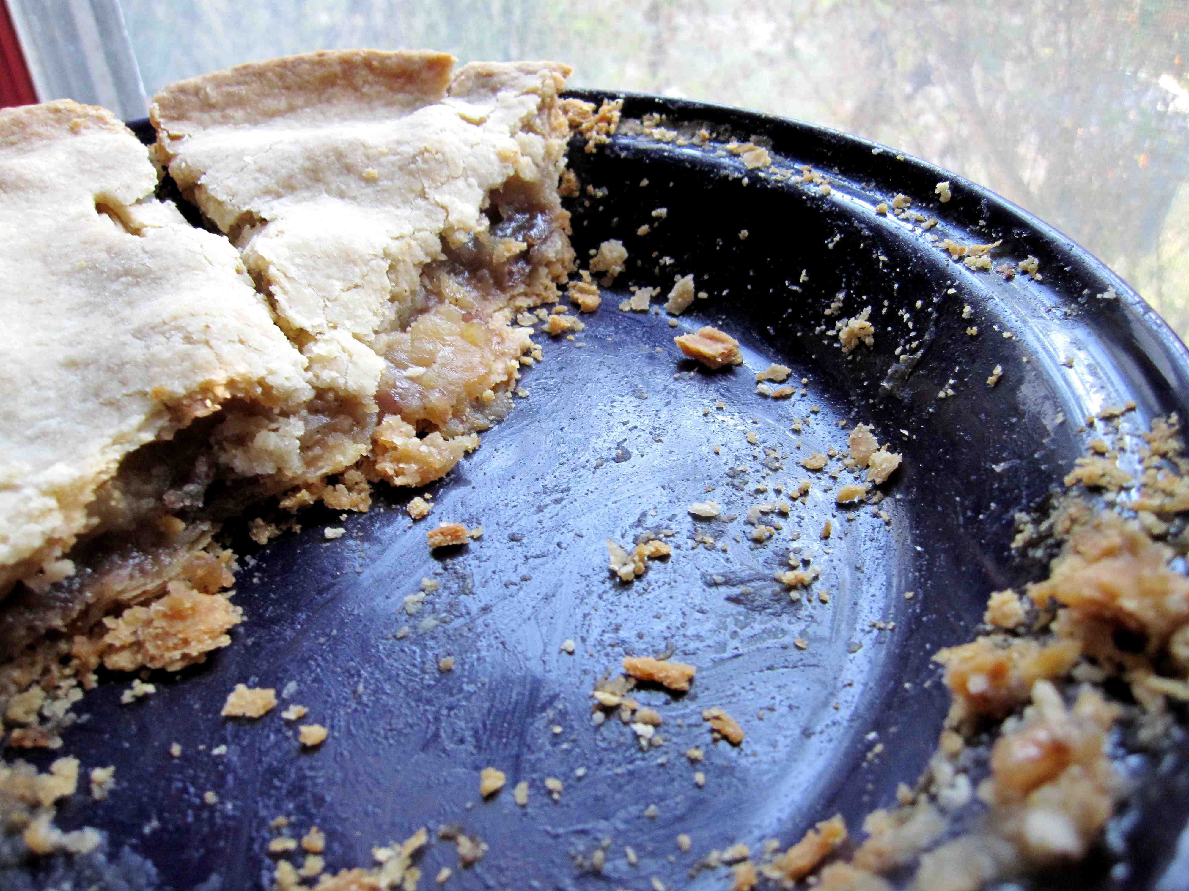 Apple Pie Storytime