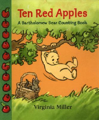 Ten-Red-Apples-Miller-Virginia-9780763619015