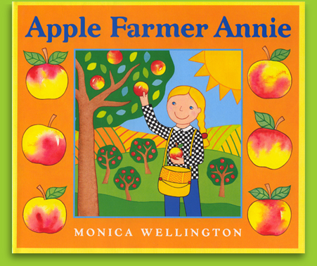 book-annie