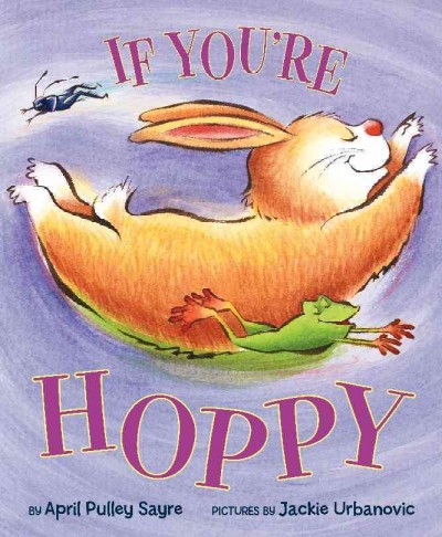If You're Hoppy
