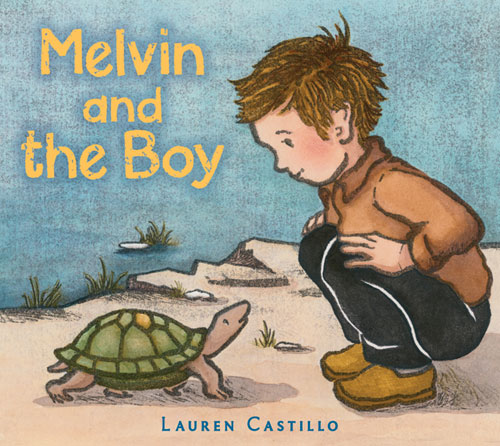 melvinandtheboy