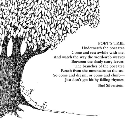 Poetry is FUN!