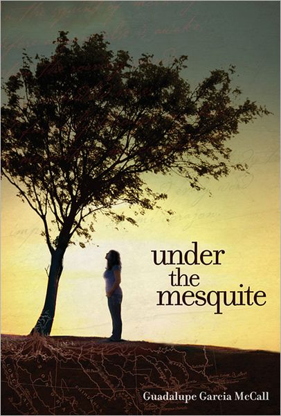 Under-the-Mesquite