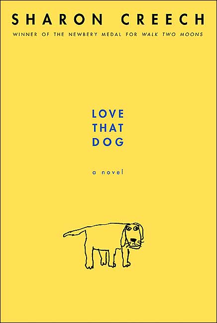love-that-dog