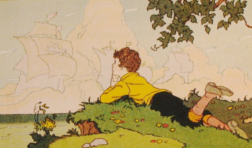 10 Tips to Get Kids Reading This Summer