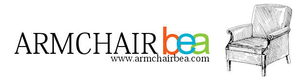 Introductions First… Hello Armchair BEA!