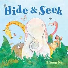 hide and seek