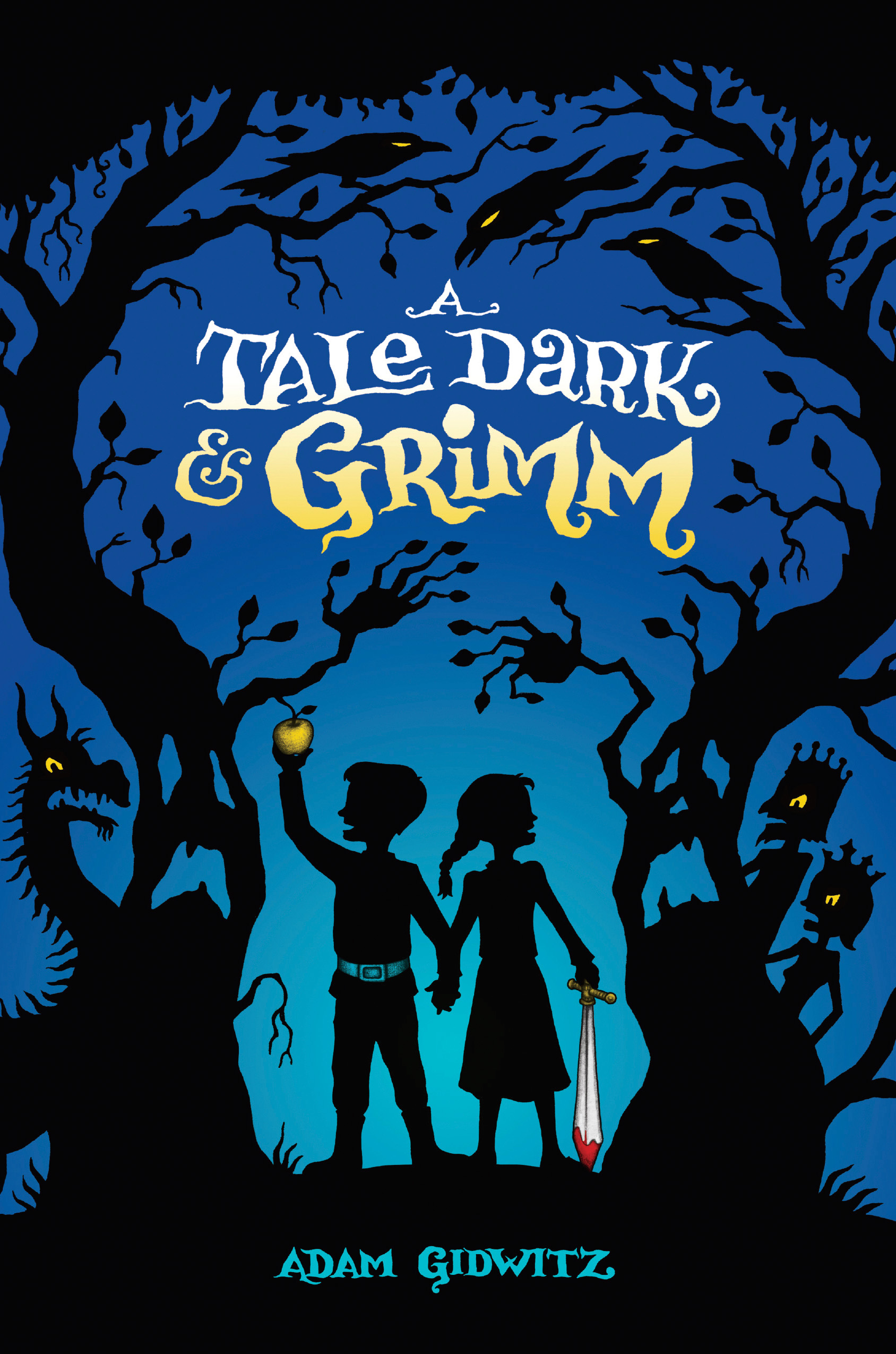 a tale dark & grimm