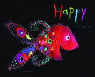 happy