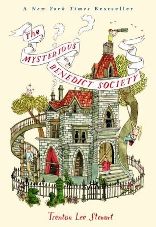 Summer Book Hook: Get a clue!