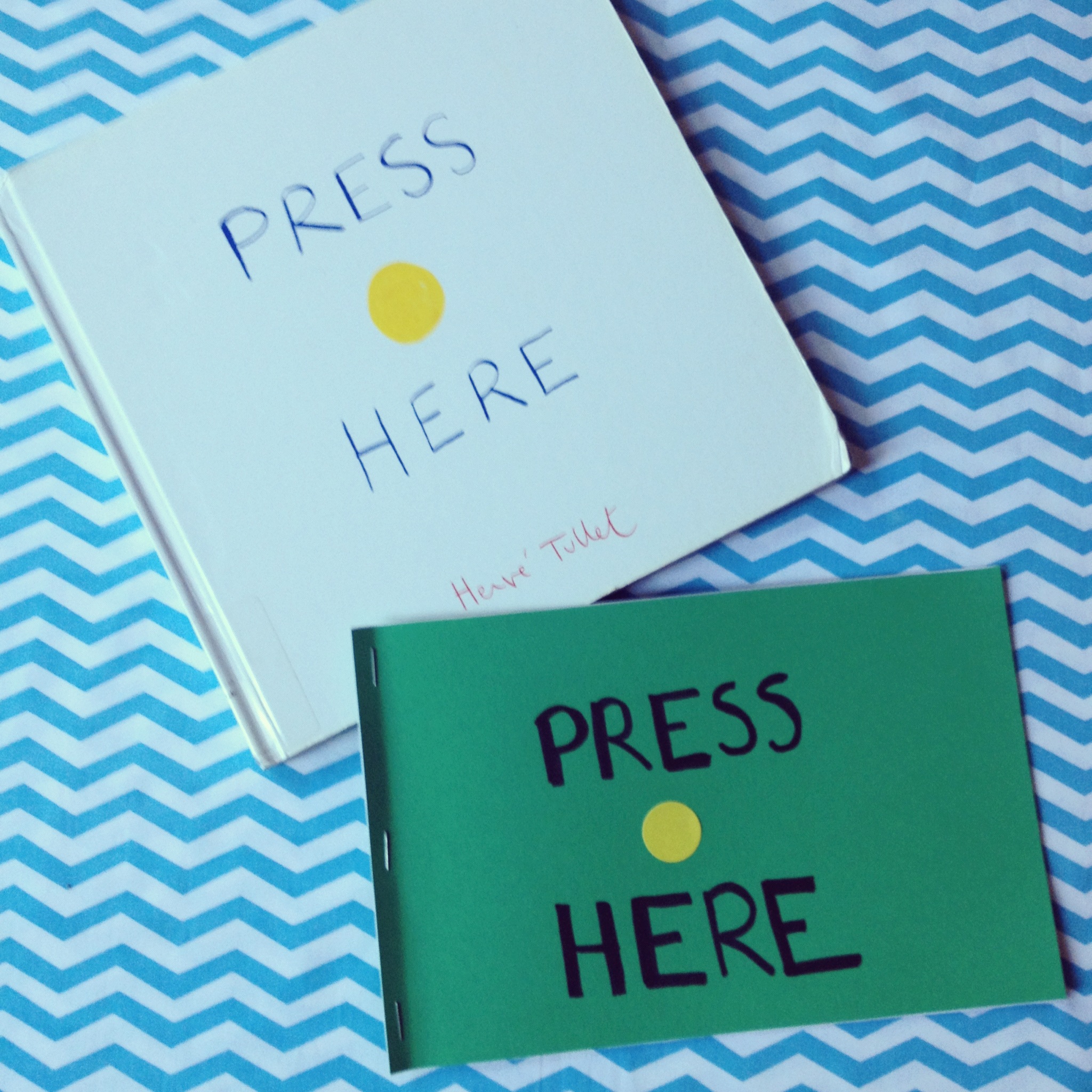 Miss Becca’s Storytime Mixer