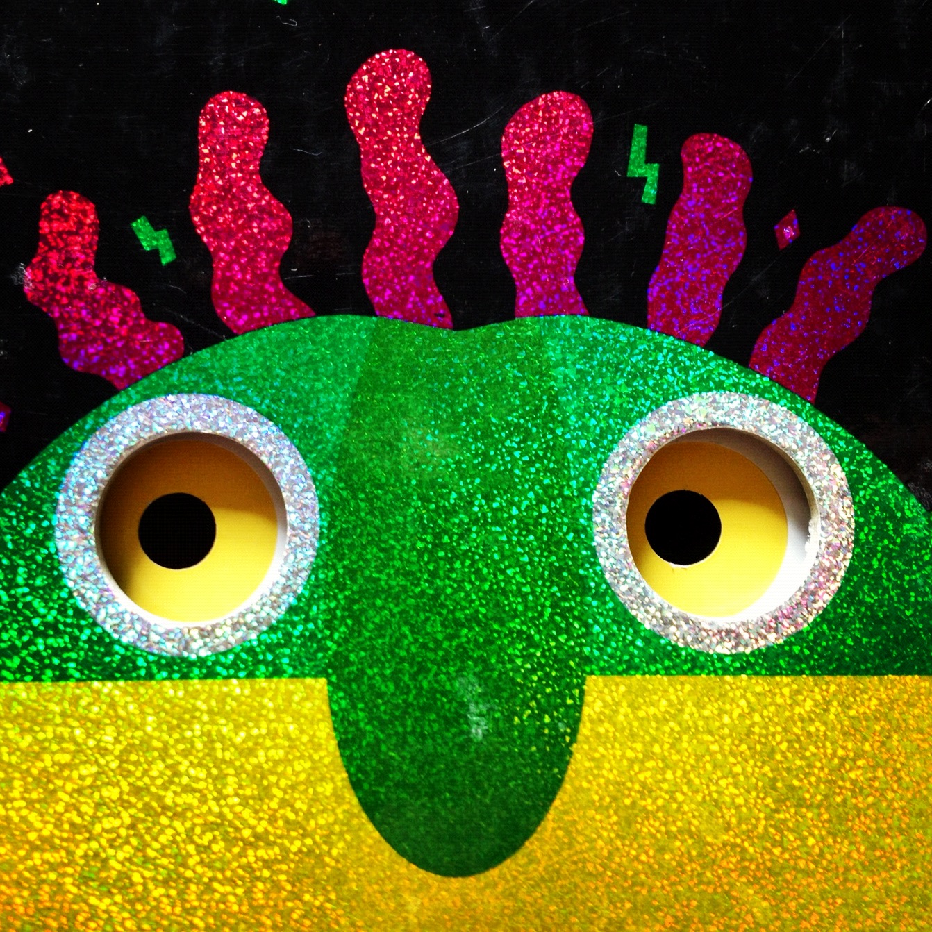 Monster Storytime