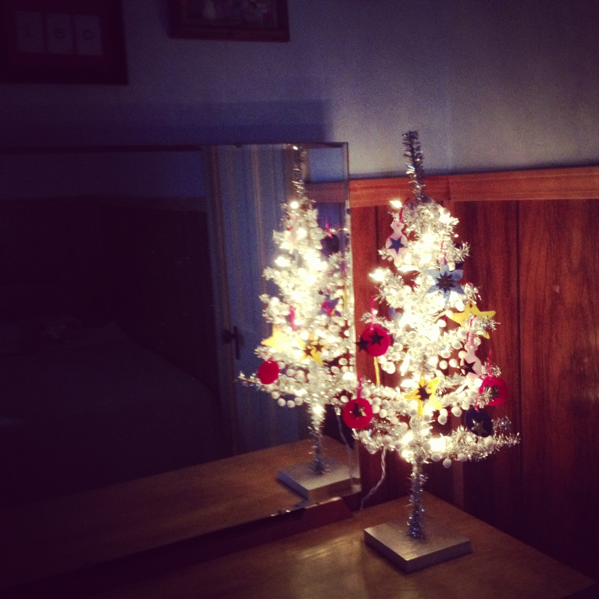 christmas tree
