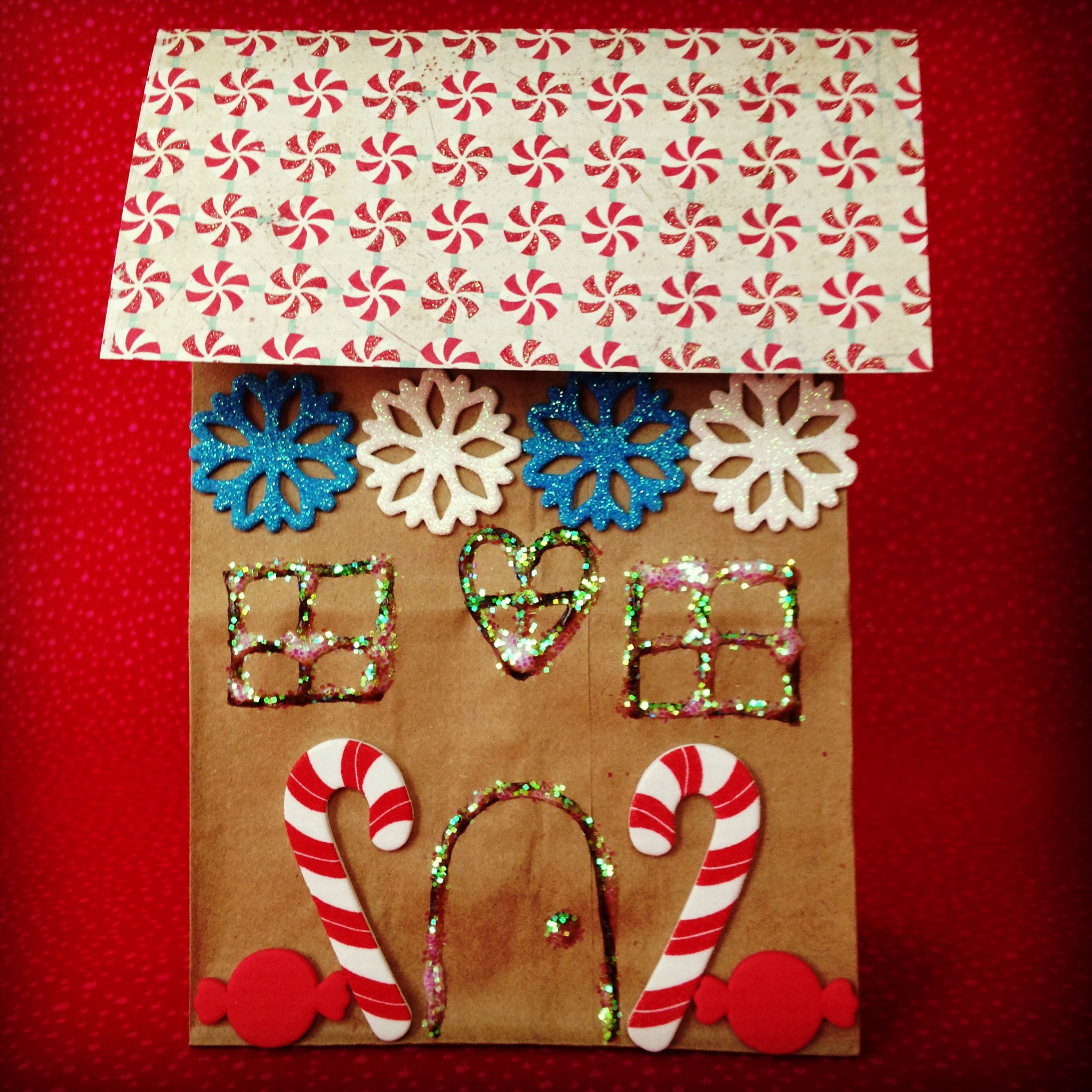 Gingerbread Storytime