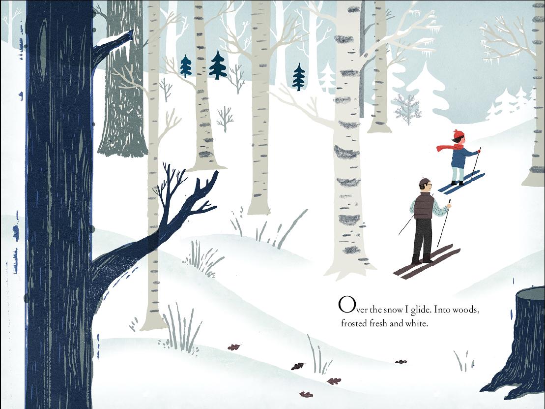 Winter Storytime