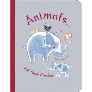 Animals and their Families