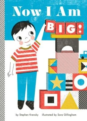 Now I am Big