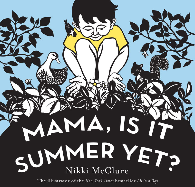 Mama, Is it Summer Yet?