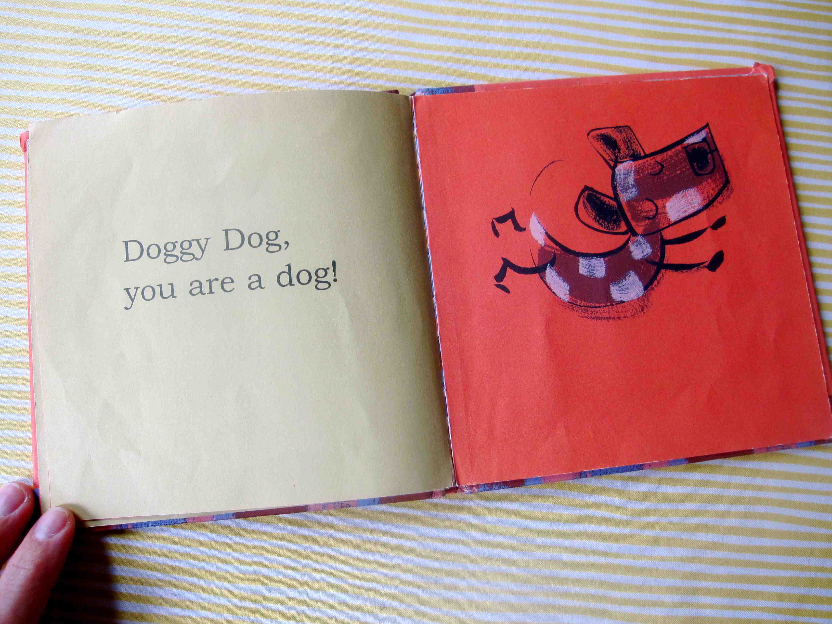 Doggy Dog