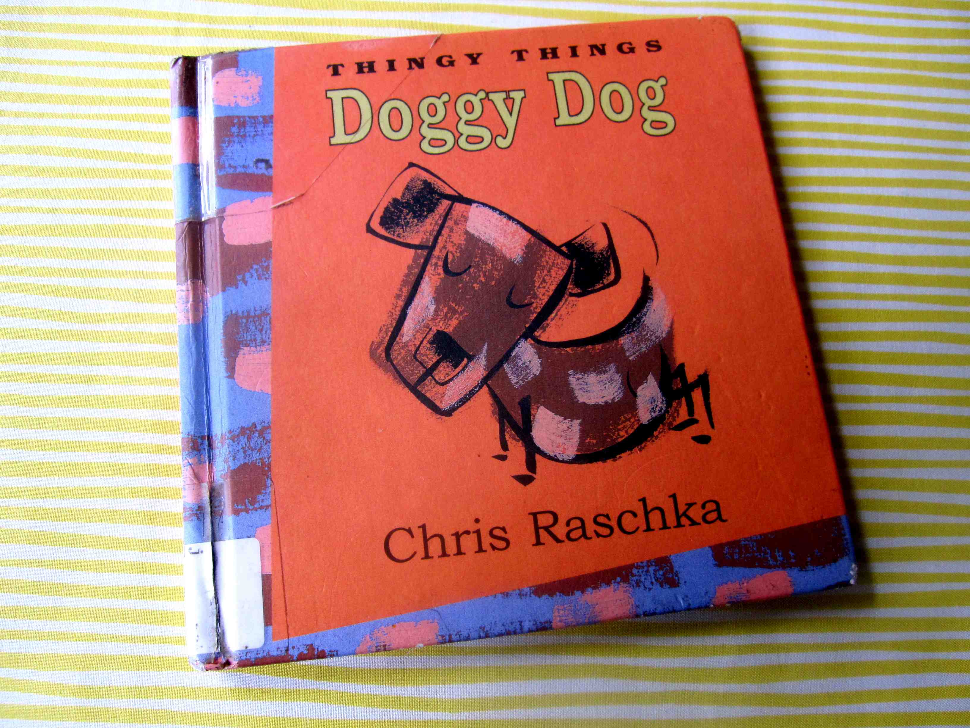 Thingy Things: Doggy Dog