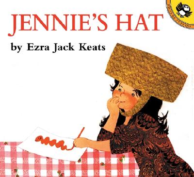 Jennie's hat