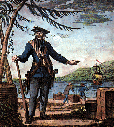 Magic Tree House Adventures: Pirates Past Noon