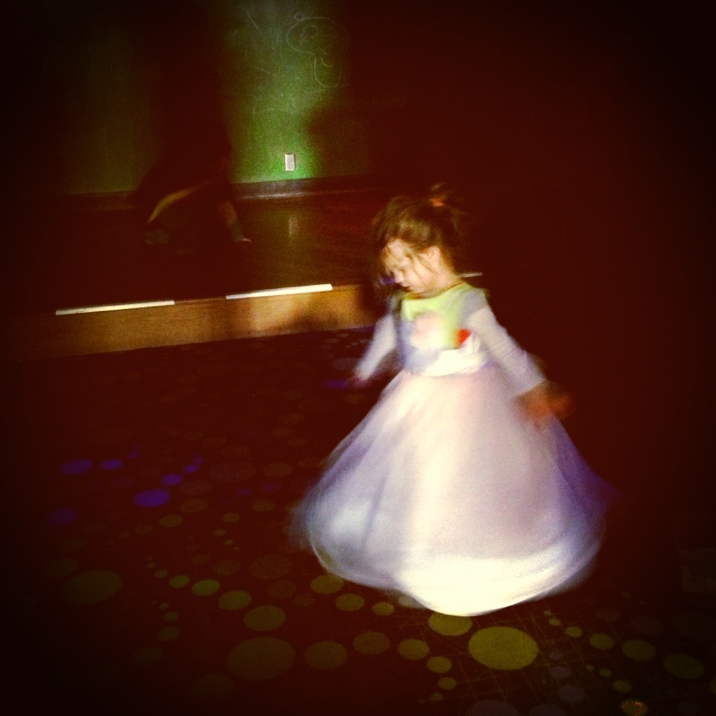 Tiny Dancer
