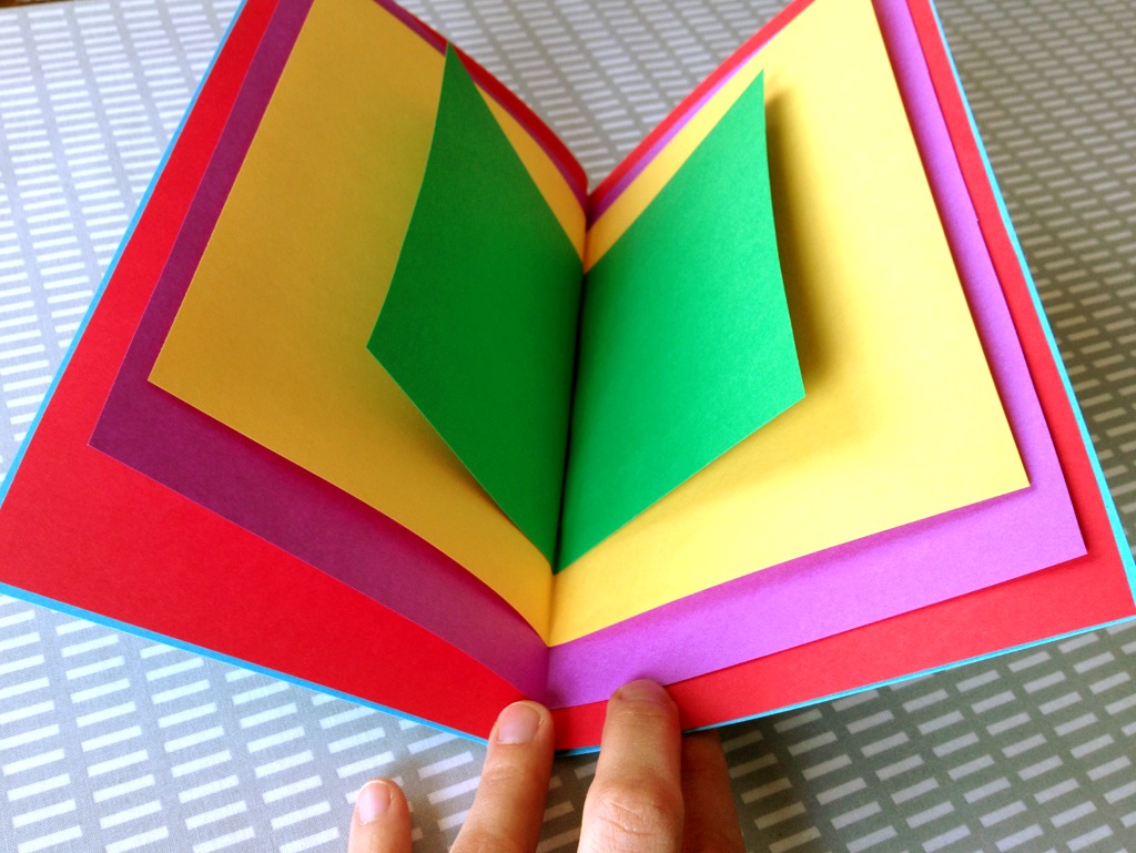 Open This Little Book