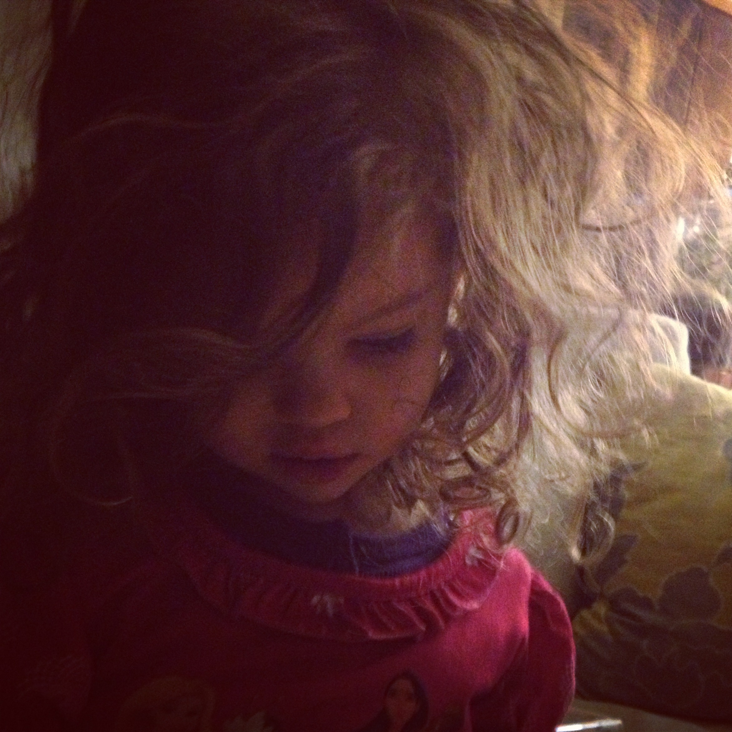 bedhead