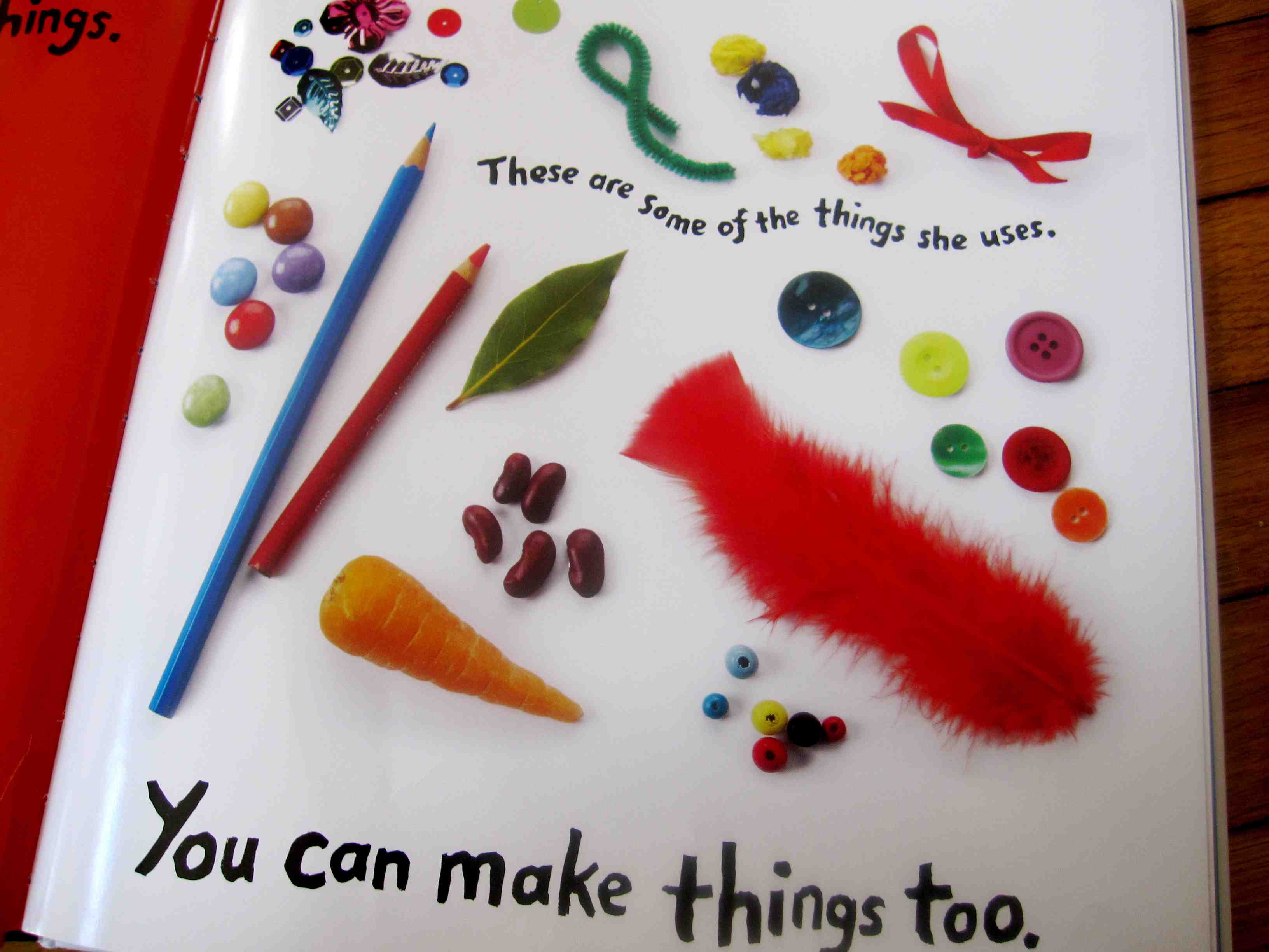 Create with Maisy