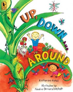Up Down and Around