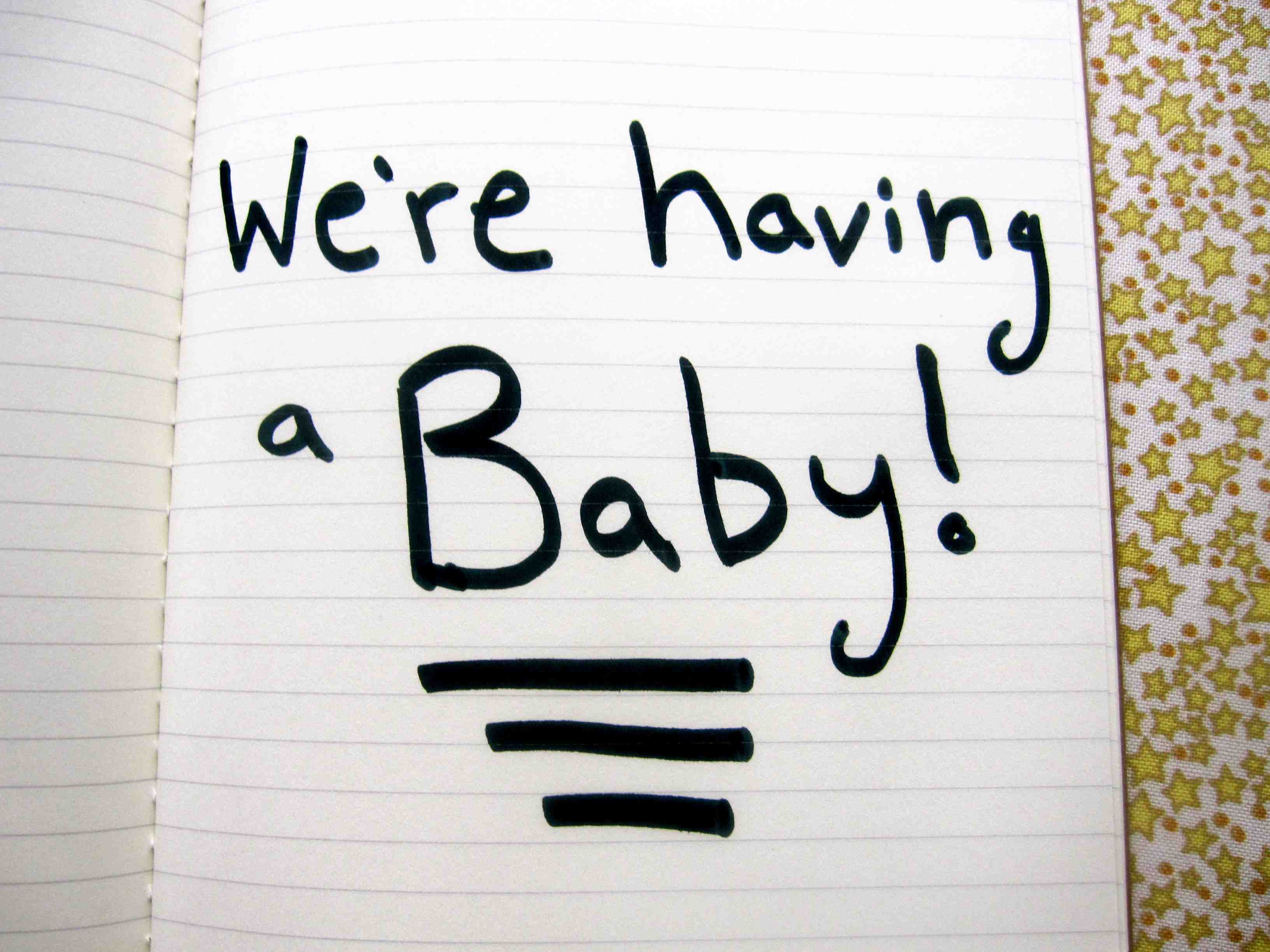 baby news