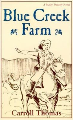 Blue Creek Farm