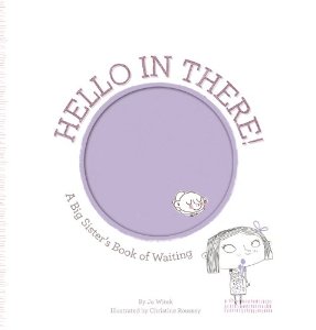 Hello in There