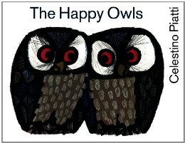 The Happy Owls