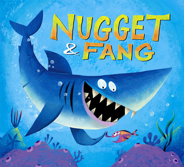 Nugget & Fang