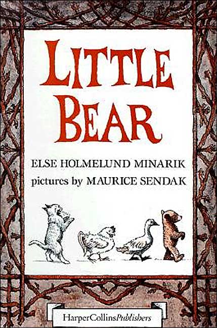 littlebear