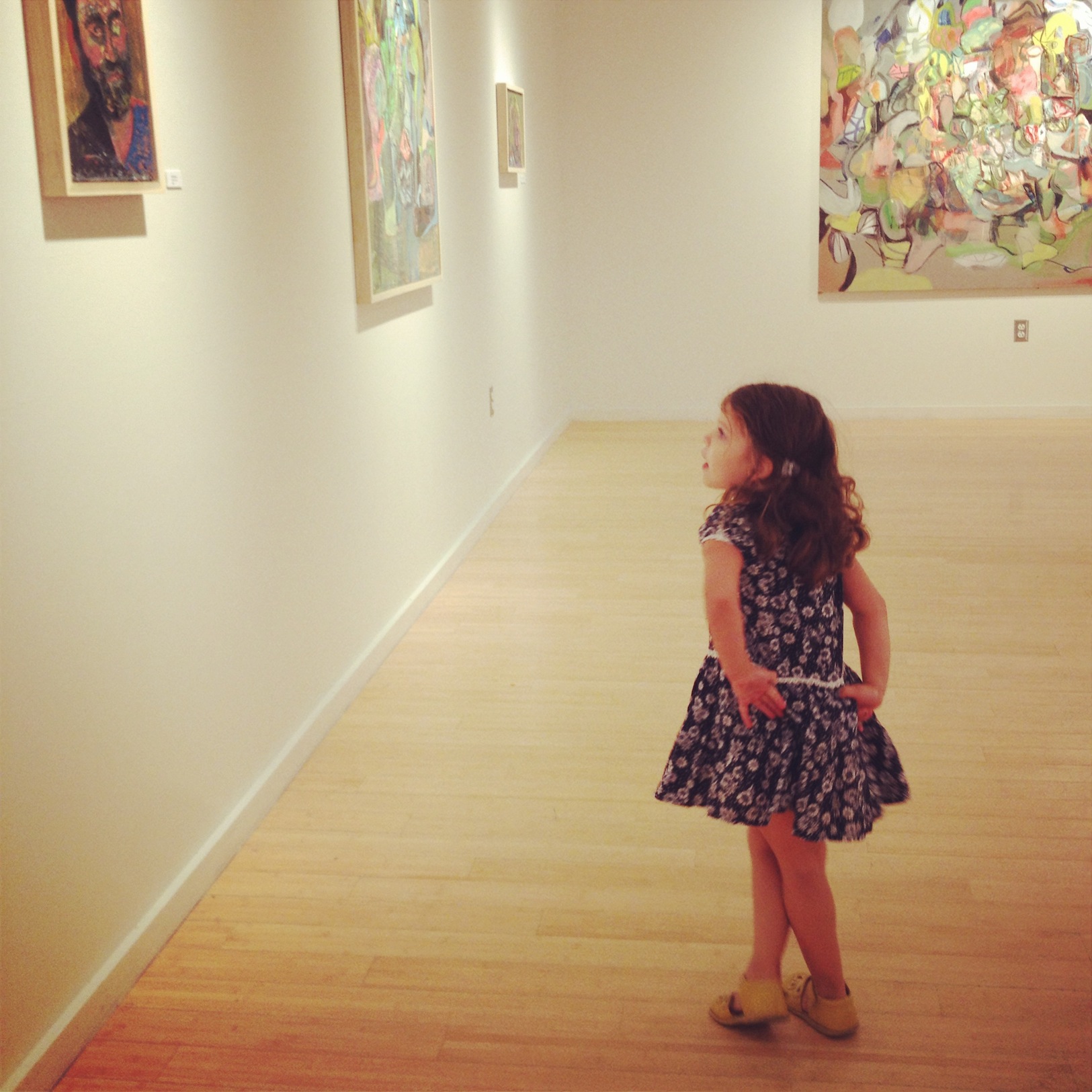art walk