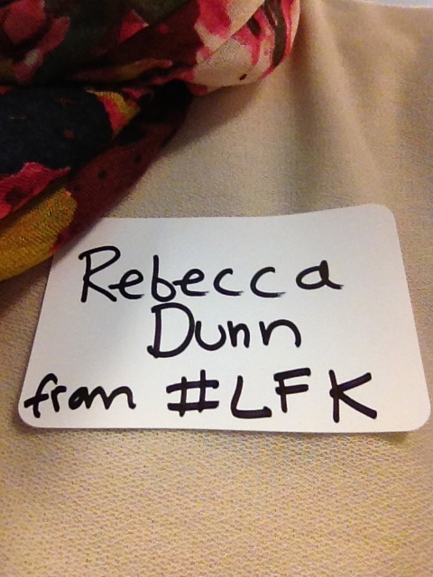#LFK