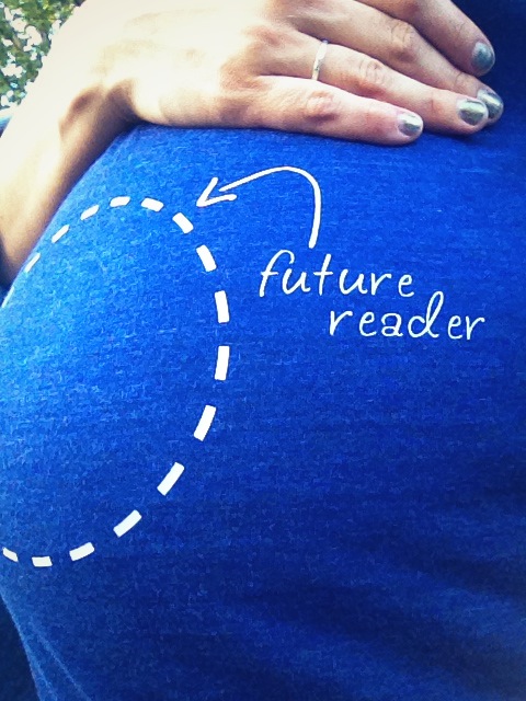 Future Reader