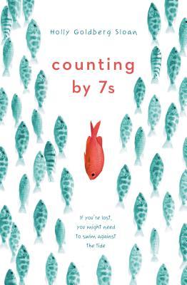 Counting by 7's