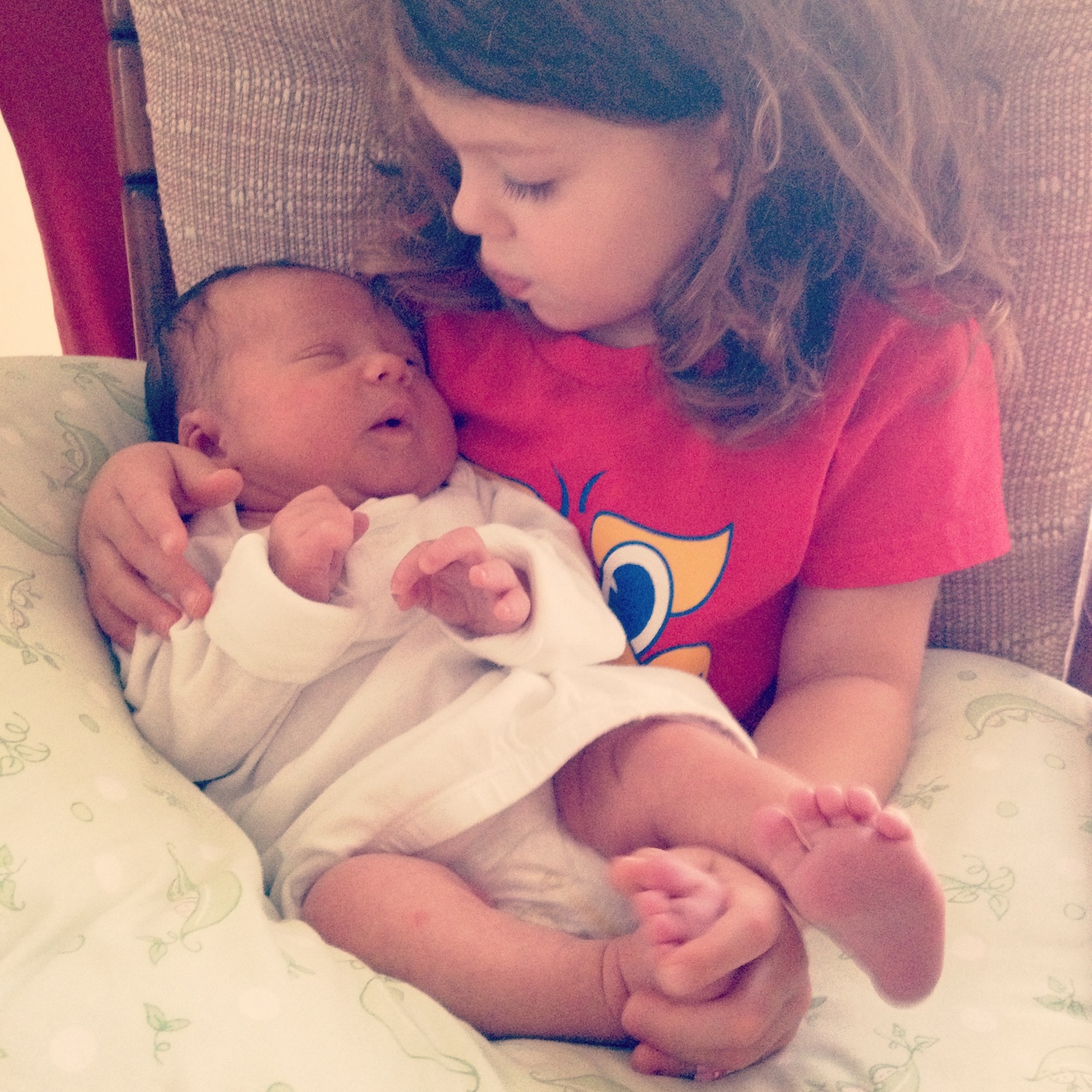 sisters