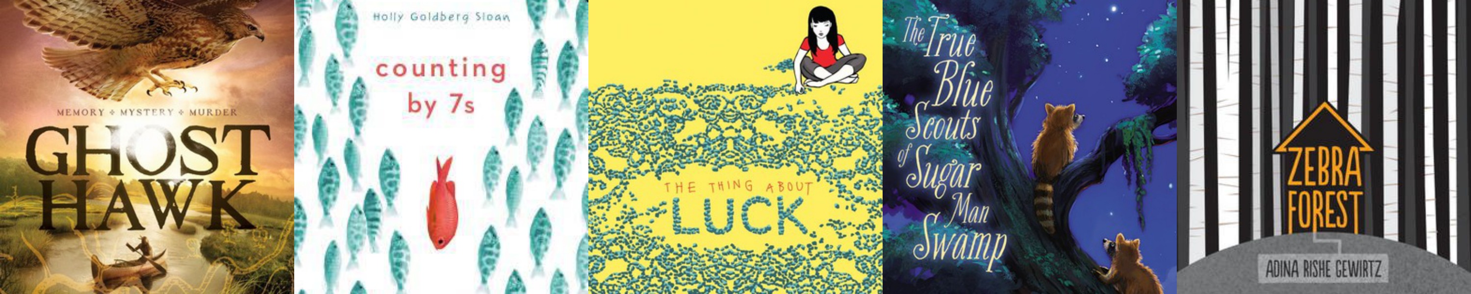 Mini Reviews of Recent Reads