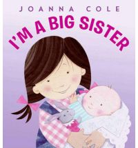 I'm a Big Sister